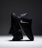 Nike ja morant 3 black ninja