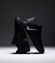 Nike ja morant 3 black ninja