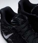 Nike ja morant 3 black ninja