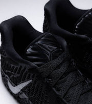 Nike ja morant 3 black ninja