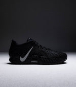 Nike ja morant 3 black ninja