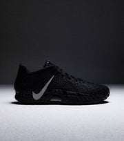 Nike ja morant 3 black ninja