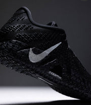 Nike ja morant 3 black ninja