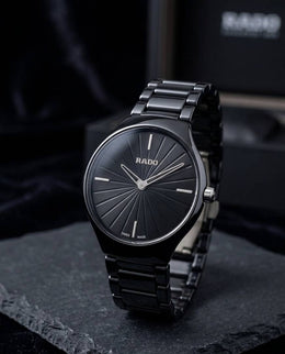Rado Ceramic Watch For Her 705