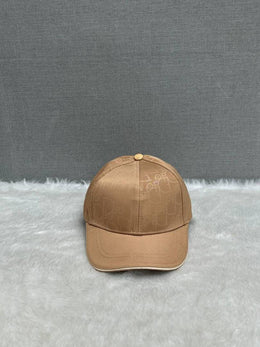 Dior_Gold_Monogram_All_Over_Premium_Unisex_Cap_With_Safety_Box
