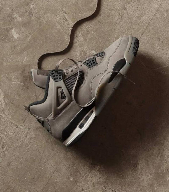 Jordan 4 cave Stone For mens 640 style idea