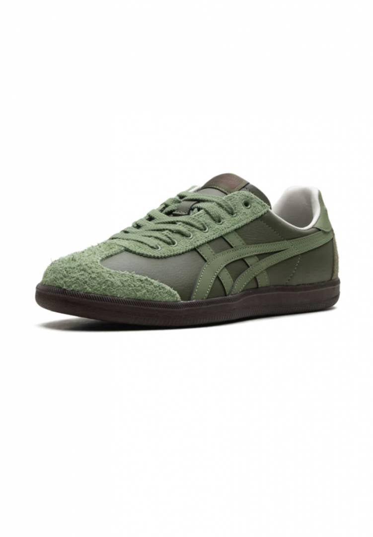 Onitsukk.a Tiger Tokuten Bronze Green Moss
