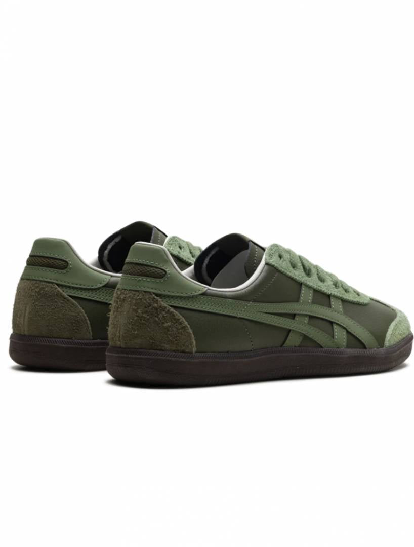 Onitsukk.a Tiger Tokuten Bronze Green Moss