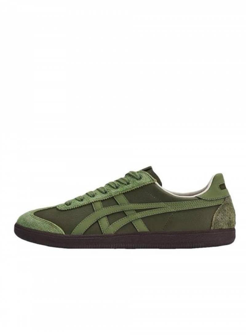 Onitsukk.a Tiger Tokuten Bronze Green Moss