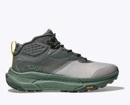 Hoka Transport Hike Gtx Gravel Fern For mens