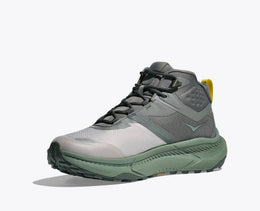 Hoka Transport Hike Gtx Gravel Fern For mens