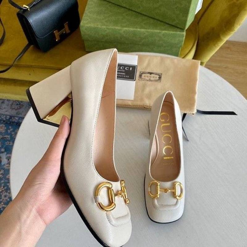 Gucci_FixPrice_Horsebit_75MM_Pump_Heels_With_Original_Packing