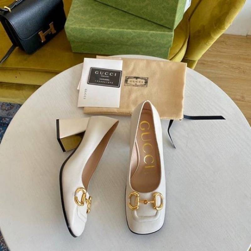 Gucci_FixPrice_Horsebit_75MM_Pump_Heels_With_Original_Packing