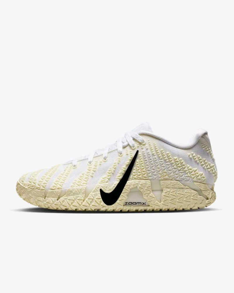 Nike Ja 3 Coconut Milk