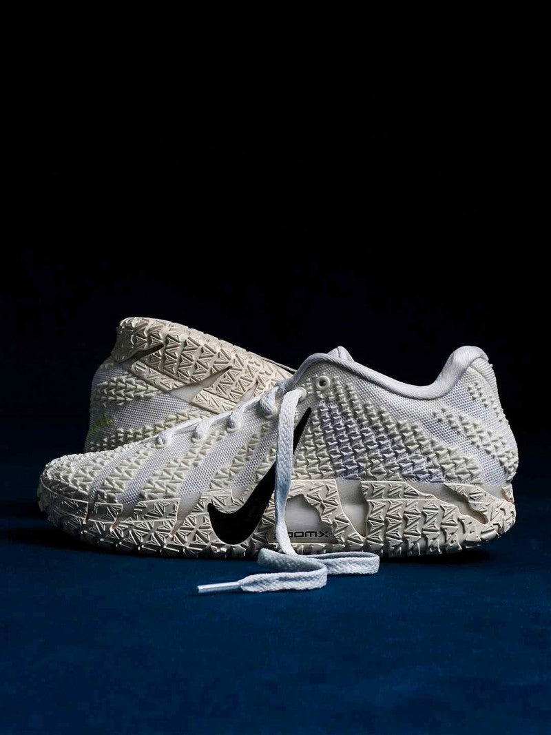 Nike Ja 3 Coconut Milk