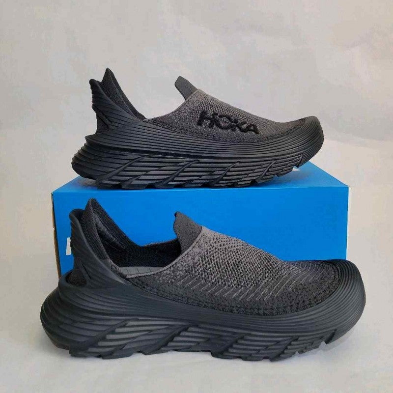 Hoka Restore TC Full Black