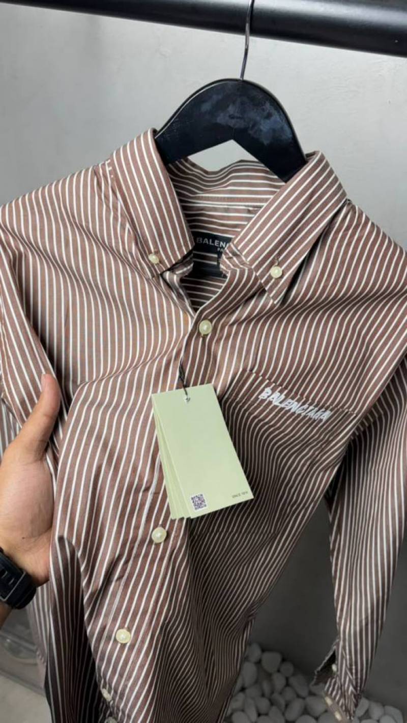 Balenciaga Premium Shirts 2835