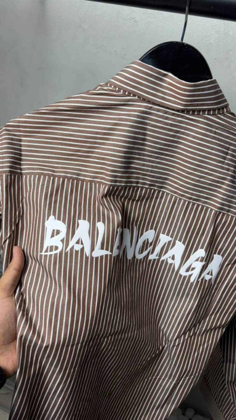 Balenciaga Premium Shirts 2835
