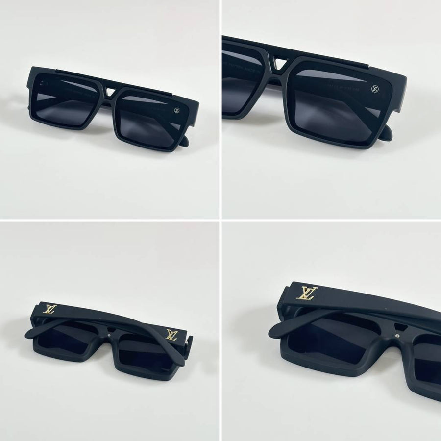 LV 1984 Black