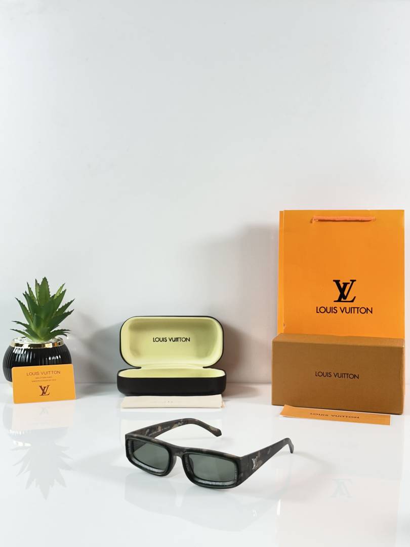 LV 6190 Army Green