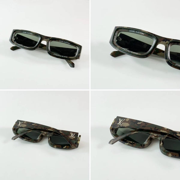 LV 6190 Army Green