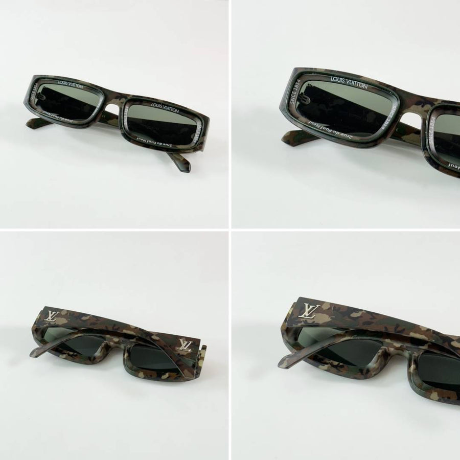 LV 6190 Army Green