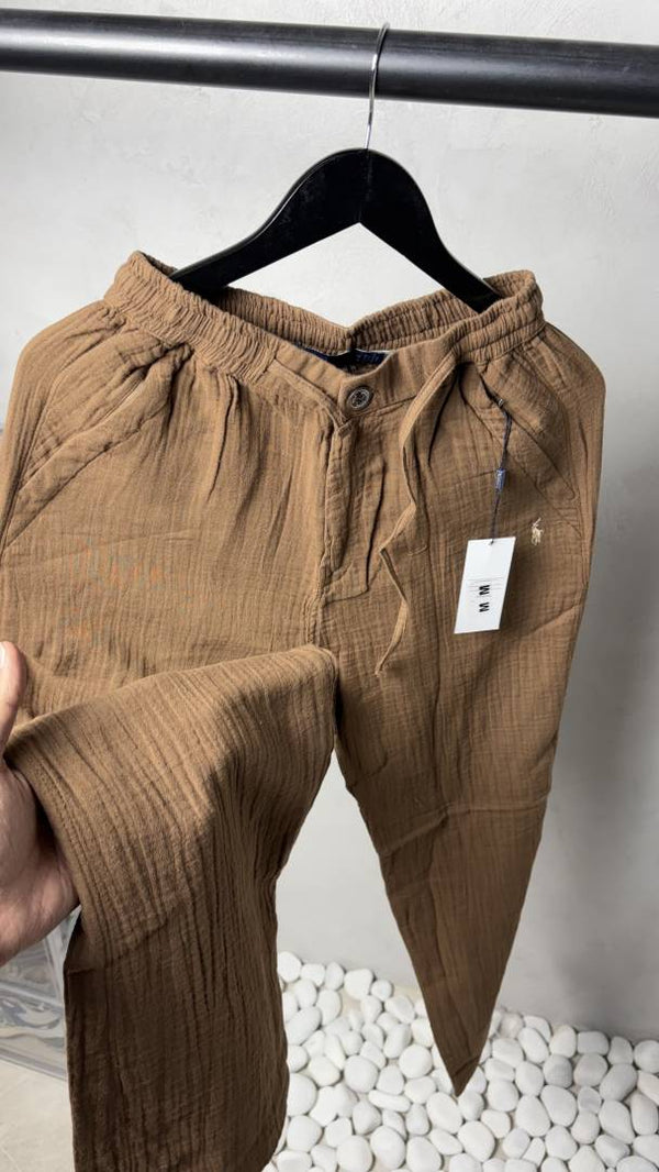 Ralph_ Laure_n Premium Track Pants 2140