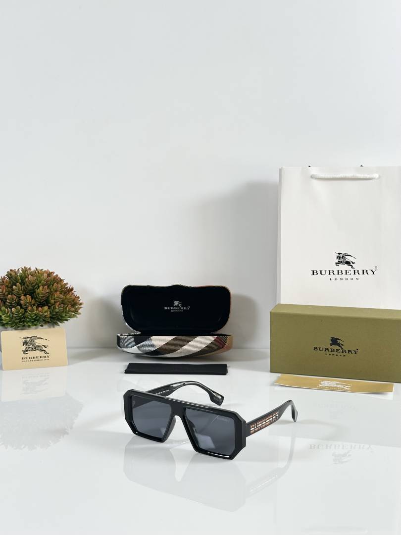 BB 4366 Black Multi