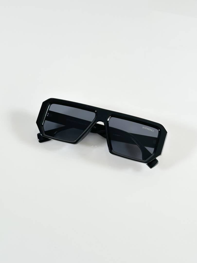 BB 4366 Black Multi