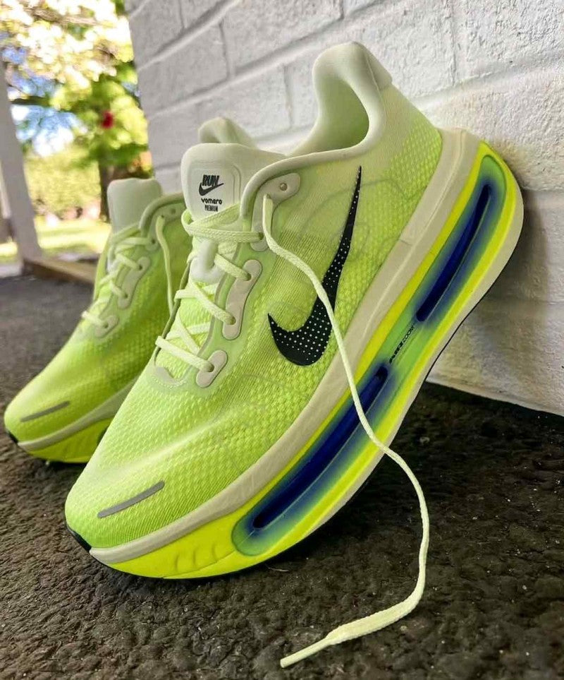 Nike Vomero Premium Volt Tint