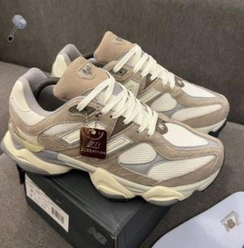 New Balancce 9060 DriftWood For mens