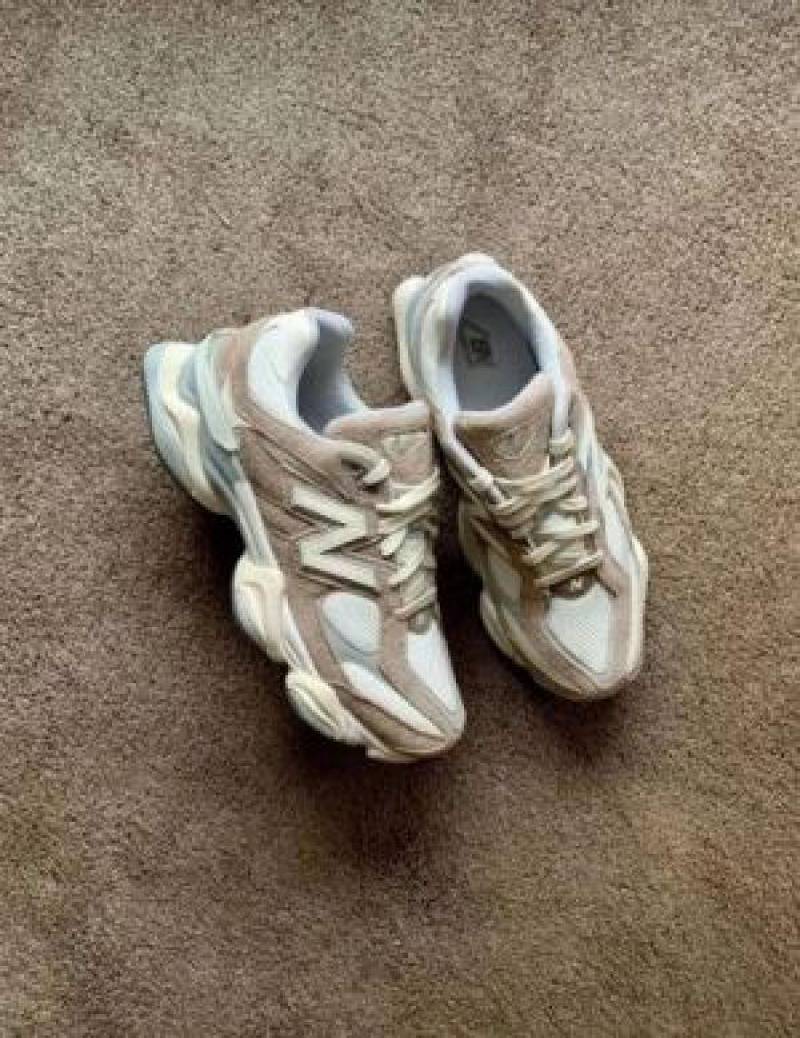 New Balancce 9060 DriftWood For mens