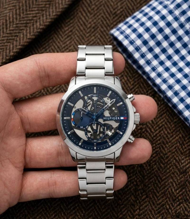 Tommy Hilfiger Henry