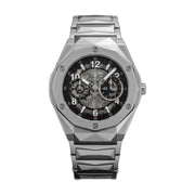 Hublot BigBang Tourbillion Silver-Black