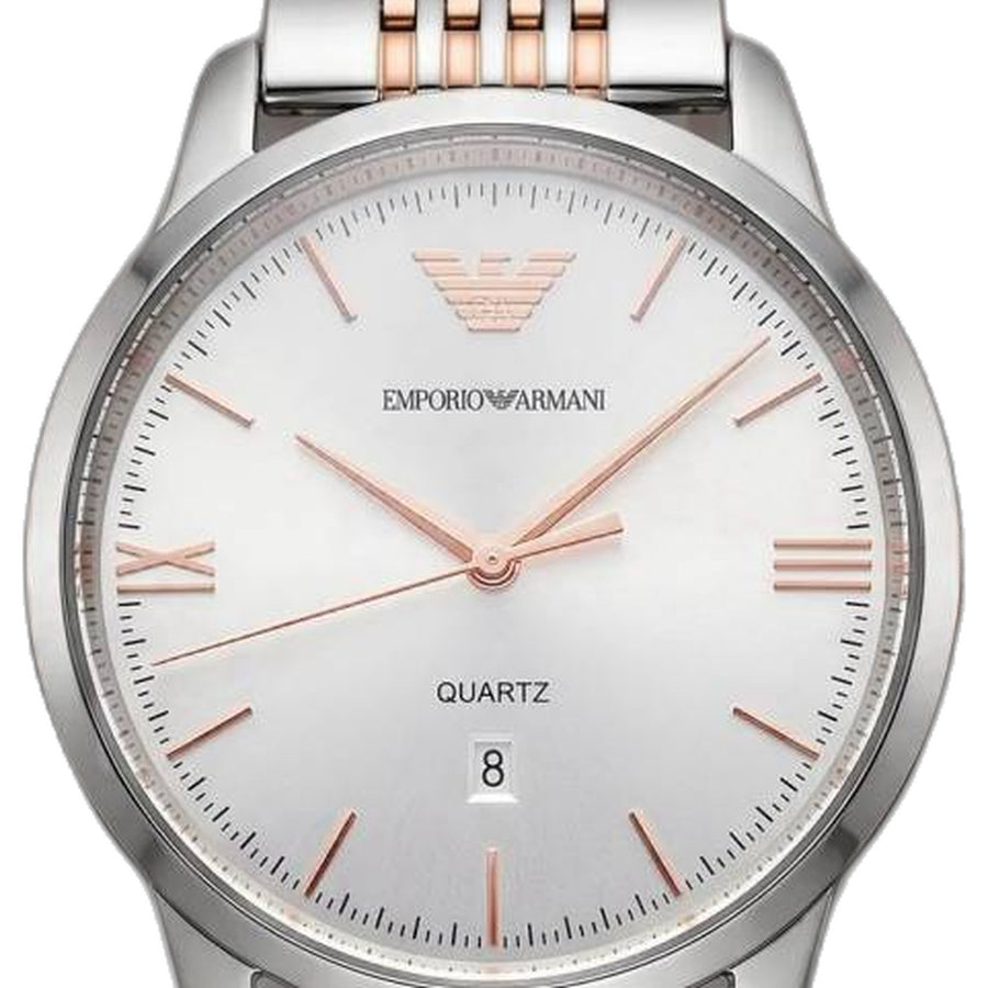 Emporio Arma_i Minimalist AR11598