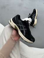 Asics Gel 1130 Black Metropolis