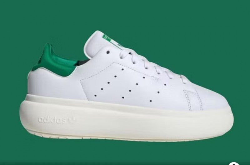 Adidas Stan Smith Platform