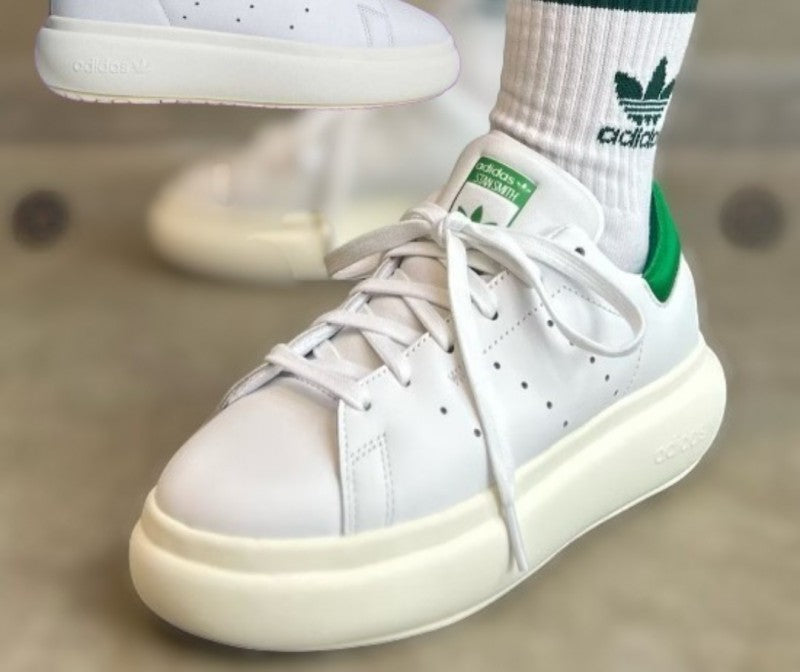 Adidas Stan Smith Platform