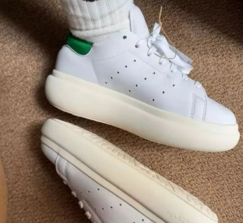 Adidas Stan Smith Platform