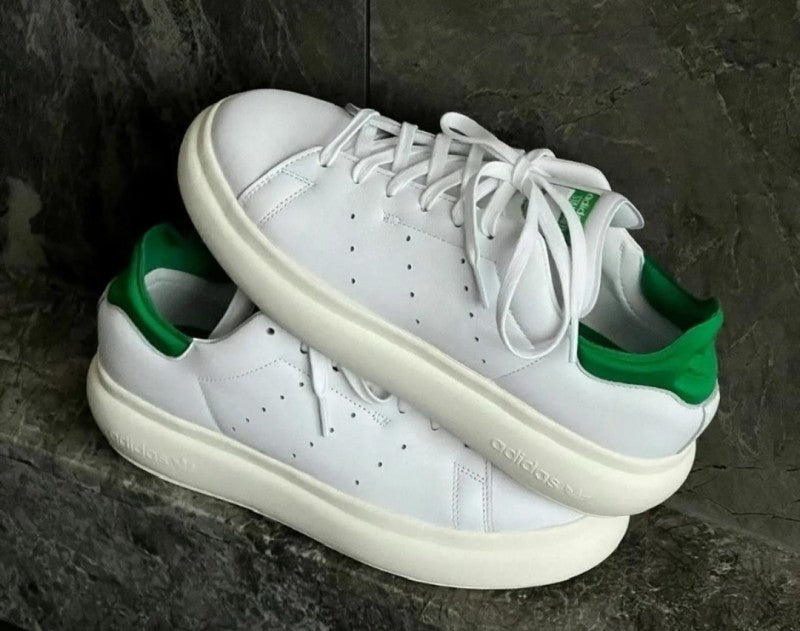 Adidas Stan Smith Platform