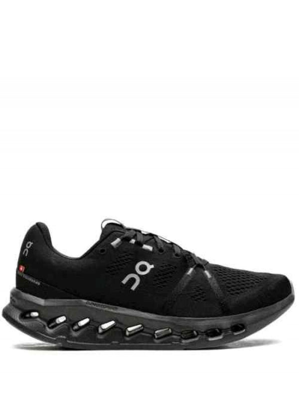 On Running CloudSurfer All Black 199