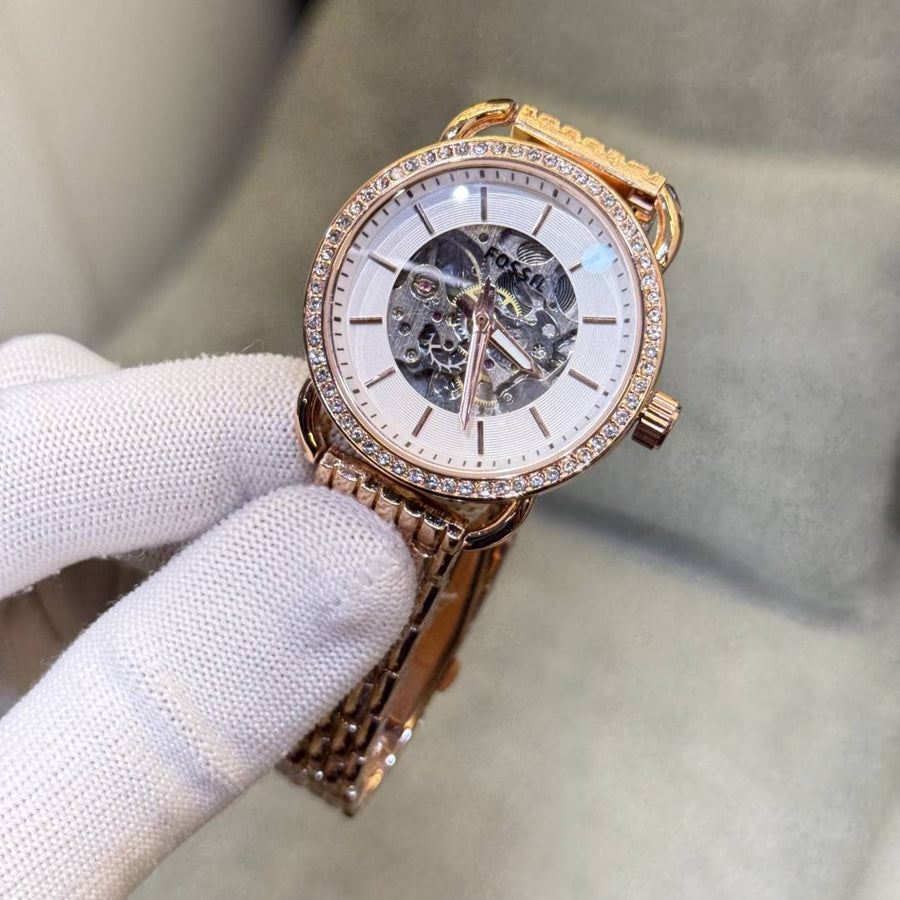 Fossil_Automatic