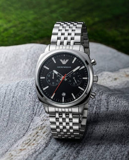 Armani Emporio Carlo Chronograph AR11725