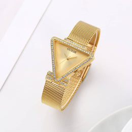 Guess Tricon Quartz - J1220