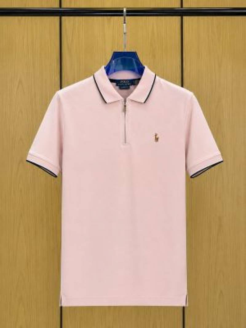 IMPORTED TRENDING POLO T SHIRT