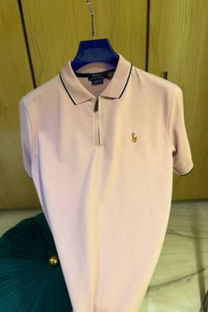 IMPORTED TRENDING POLO T SHIRT