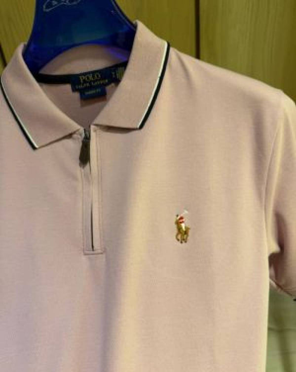 IMPORTED TRENDING POLO T SHIRT
