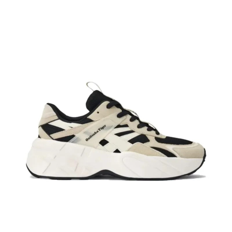 Onitsuka Tiger SP Cream Black 2080