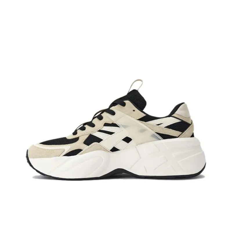 Onitsuka Tiger SP Cream Black 2080