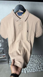 Rallph Lauren Premium Polo T Shirt 1596